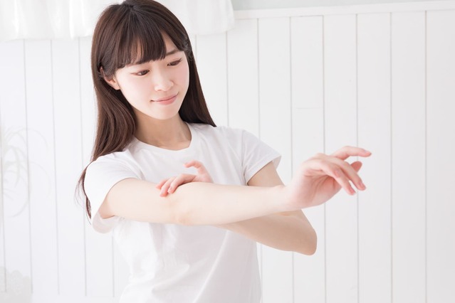 自分の肌タイプを把握しよう