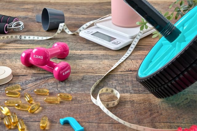 効率アップを目指すなら「加圧アイテム」がおすすめ