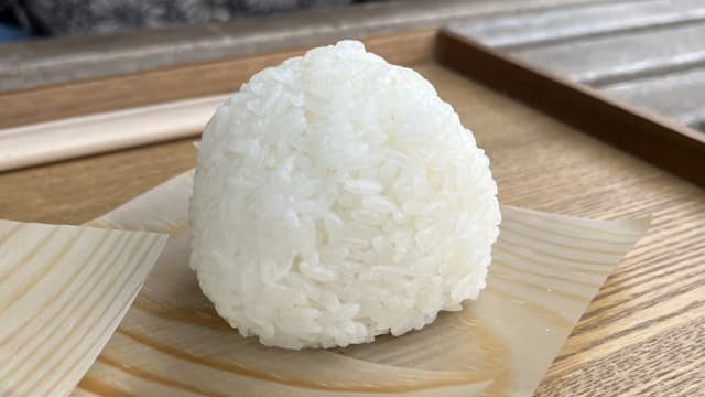 おにぎりダイエットとは？基本のルールと仕組み
