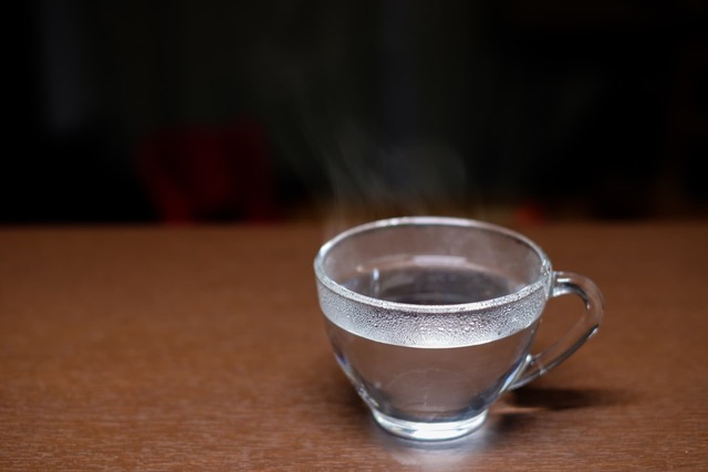 水分補給におすすめの飲み物とNGな飲み方