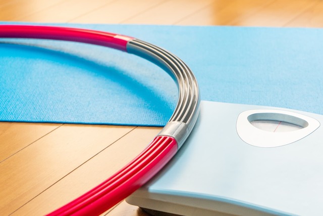 ダイエット効果を高めるフラフープの選び方完全ガイド