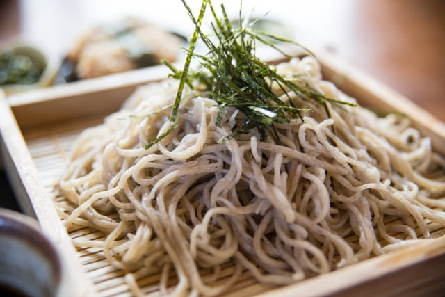 低GI食品の基本知識
