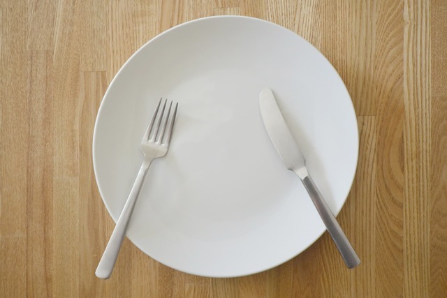 ダイエット中の朝ごはんで意識すべき4つのポイント