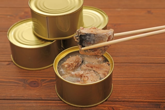 失敗しない缶詰の選び方｜水煮・味噌煮・オイル漬けの違い