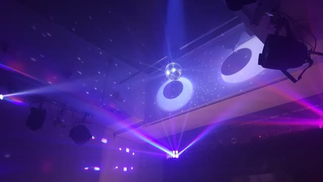 暗闇フィットネスとは？どんな魅力があるの？