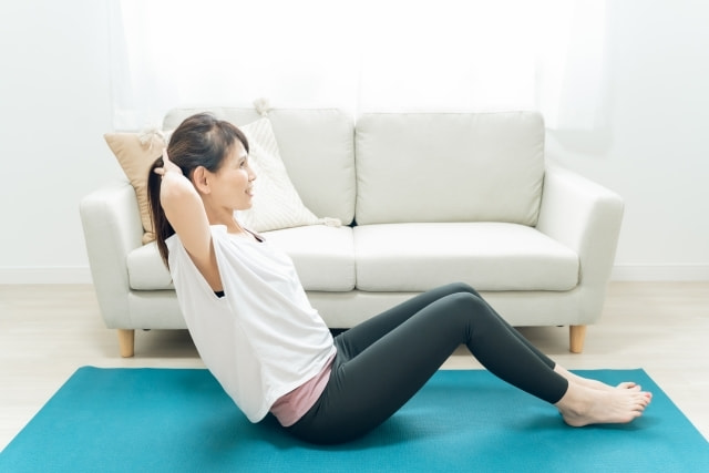 筋トレのおすすめの頻度は？筋肉痛があるのに筋トレはNG