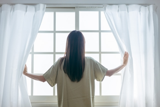 生活習慣を見直して眠気を防ぐ