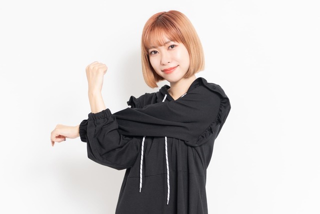 初心者でもできる5つのおすすめストレッチ