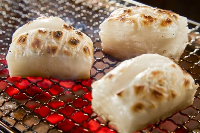 季節ごとの餅活用法と保存方法