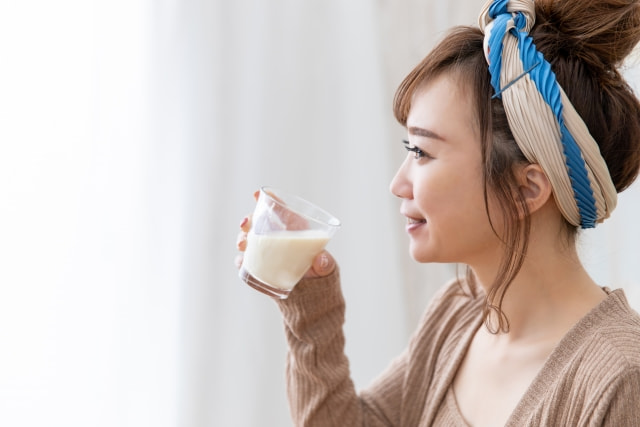 甘酒で痩せるために効果を最大化する正しい飲み方5つのポイント