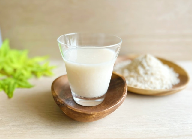 甘酒ダイエットとは？基本から理解する