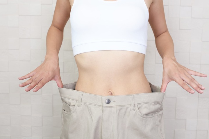 仕事帰りに始めた夜ウォーキングが私の人生を変えた