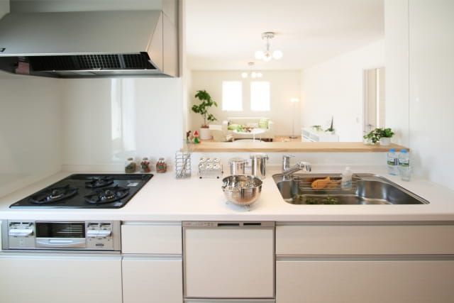 キッチンでできるスキマ時間ダイエット