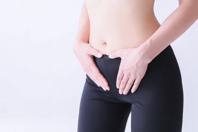 整体とダイエットの効果的な組み合わせ方