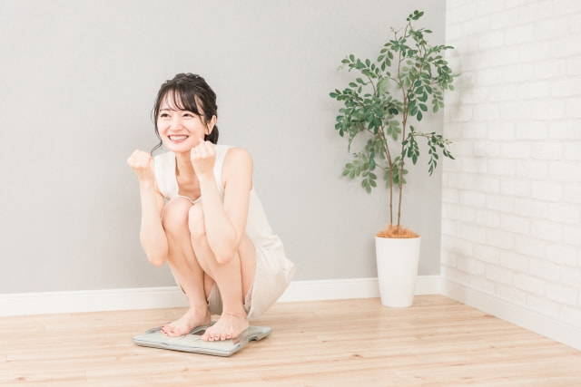 烏龍茶ダイエットの効果とは？科学的根拠に基づくデータ