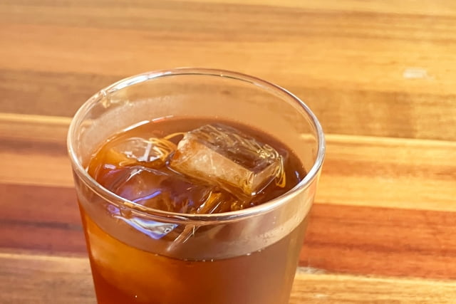 烏龍茶以外のダイエット効果も知っておこう