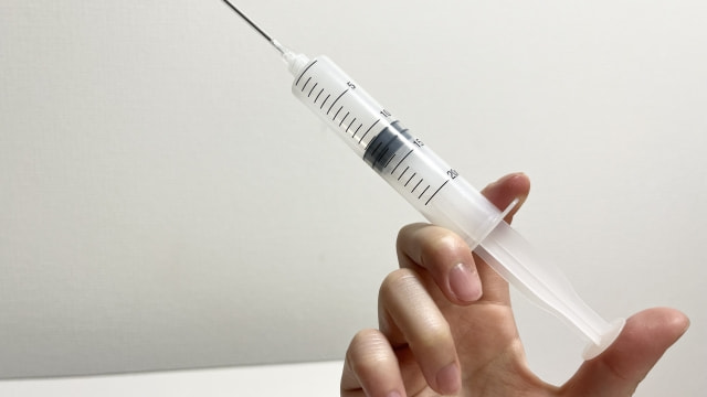 ボトックス注射との比較と併用について