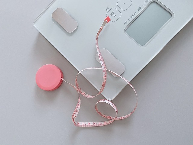 健康的に体重を管理するための正しいアプローチ
