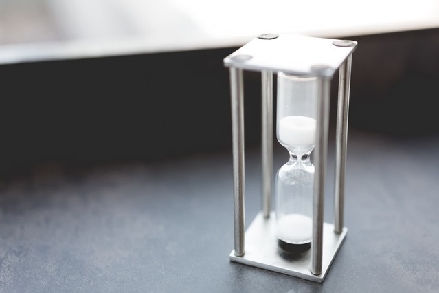 効果を実感するまでの期間と個人差