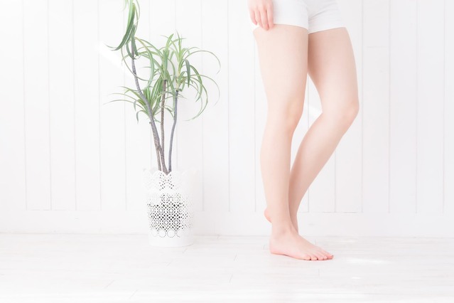 足つぼマットで期待できる健康効果