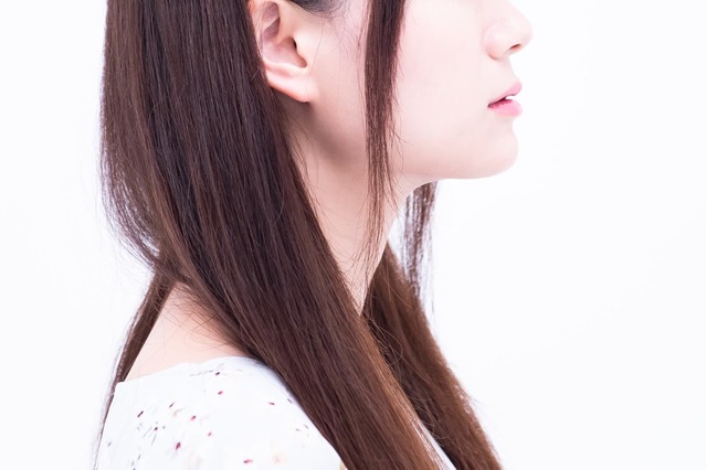 あなたの「大顔」の原因はどのタイプ？