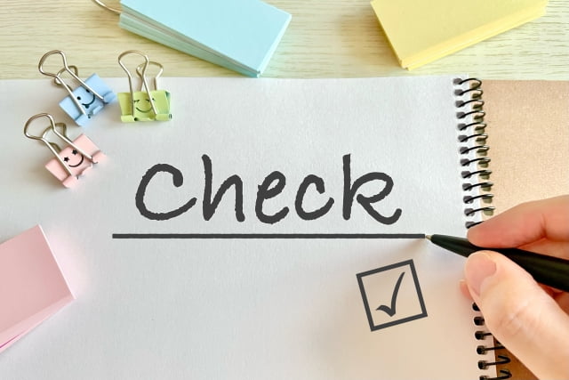 あなたはどのタイプ？小顔ストレッチ効果診断チェックリスト