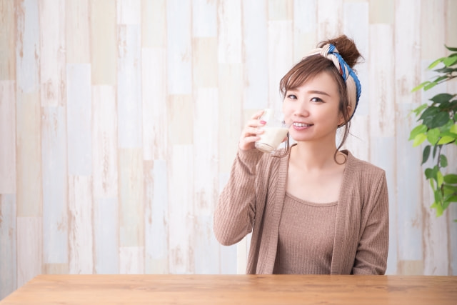 効果を引き出す正しい飲み方：量・タイミング・温度