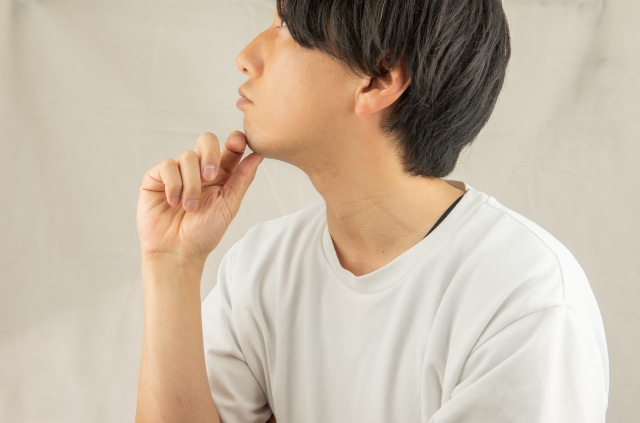 メンズ洗顔でやってはいけないNG行為と改善方法
