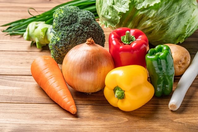作り置きを始める前に揃えたいストック食材リスト