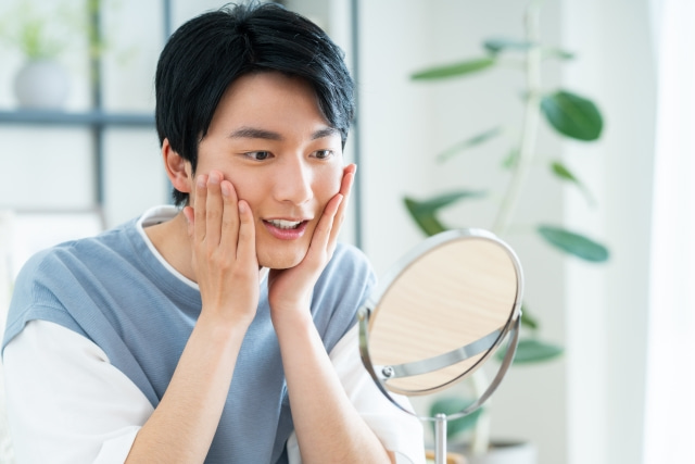 洗顔後の保湿のやり方と必要な理由