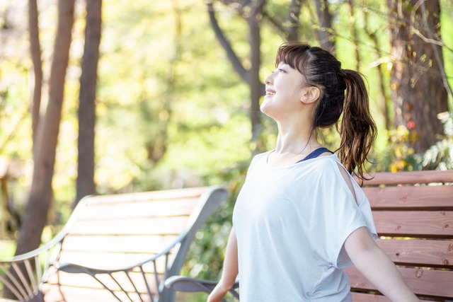 お菓子を減らすと体だけでなく心にもうれしい変化が起きる