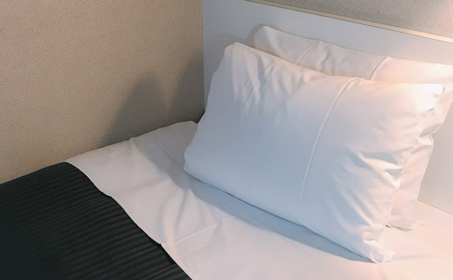 寝てる間に1キロ落とすことはできる体重が減る仕組みを解説