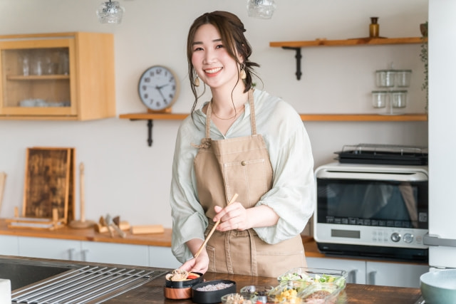 家事で本当に痩せられる？運動になる理由