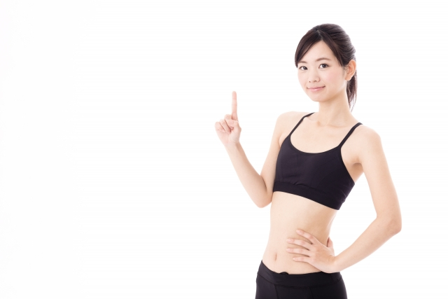 家事の消費カロリーを高める4つのコツ