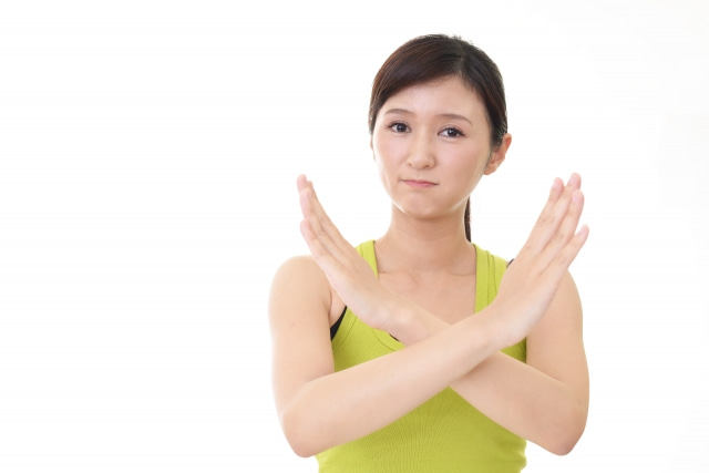 家事ダイエットでやりがちな失敗と対策