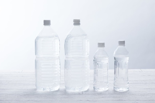 水分摂取も体脂肪を落とす食事の一部