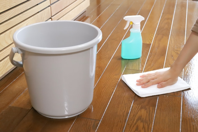 消費カロリーが高い痩せる家事ランキング