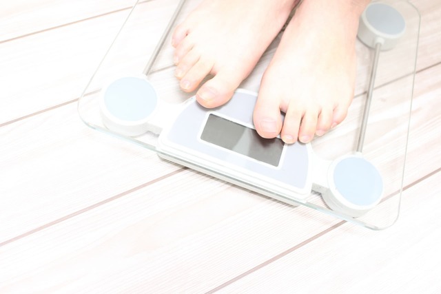 消費カロリーを自分で計算する方法と積み重ね効果