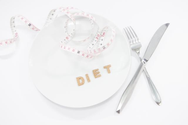 理想の増量ペースと食事管理の進め方