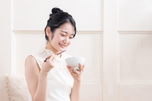 韓国式ダイエットとは？痩せやすいと言われる食事の特徴
