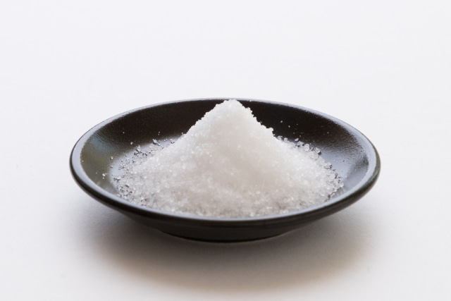 韓国料理で気をつけたい塩分と対策